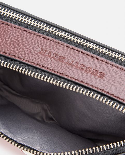 Shop Marc Jacobs The Studded Snapshot