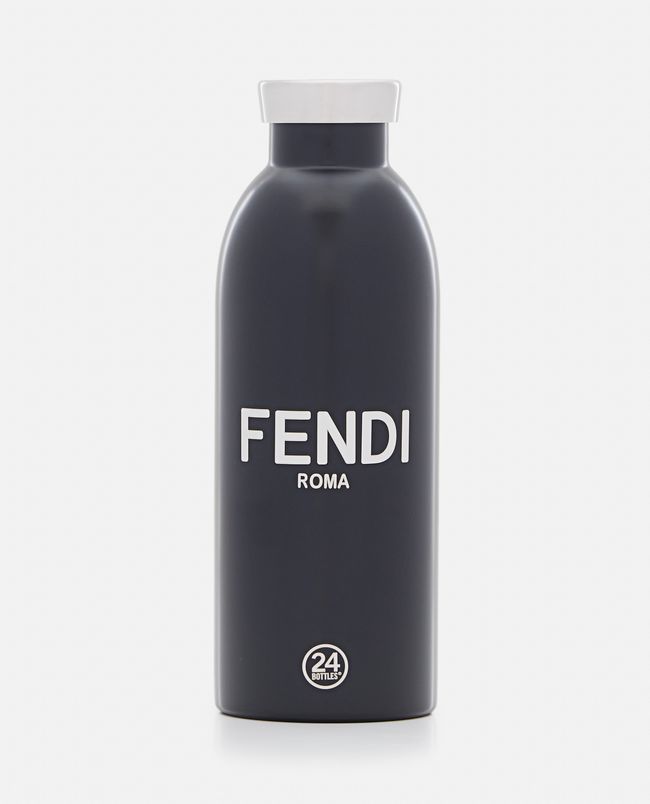 Fendi x 24Bottles, il nuovo look delle famose borracce termiche