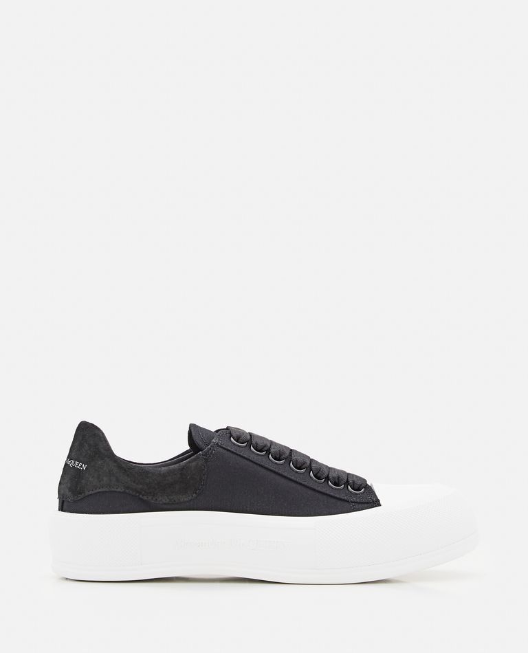 Alexander 2025 mcqueen plimsoll