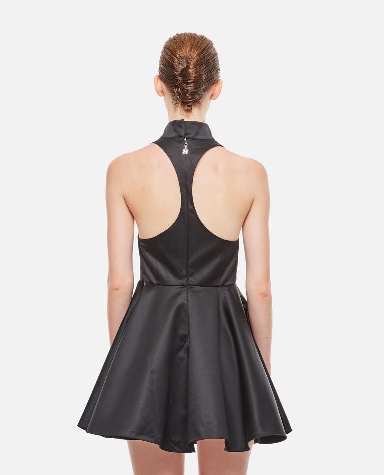 Rotate Birger Christensen  ,  Cora Mini Dress  ,  Black 36