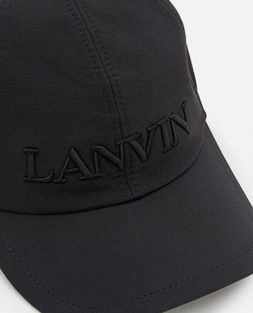 Lanvin - BASEBALL HAT