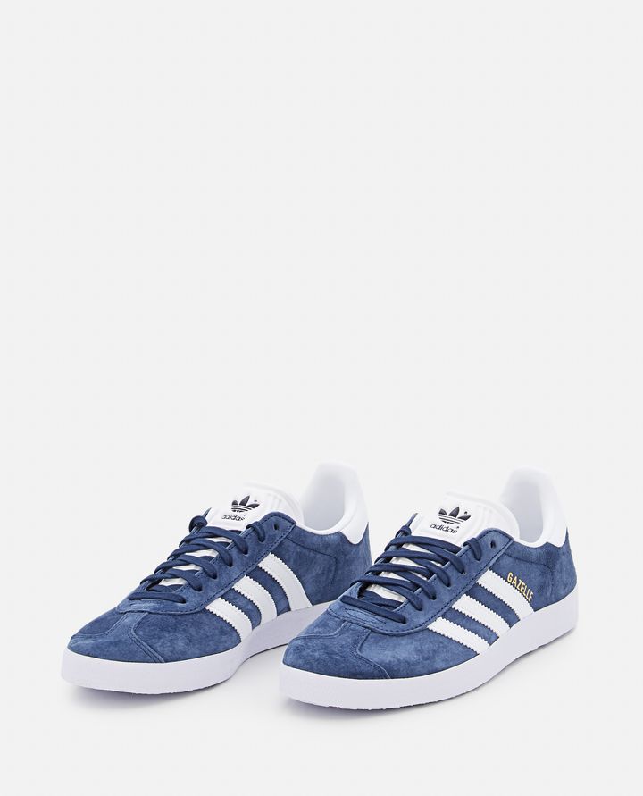 Adidas Originals - SNEAKERS GAZELLE IN PELLE_2