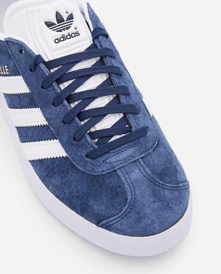 Adidas Originals - LOW-TOP 'GAZELLE' SNEAKERS_4