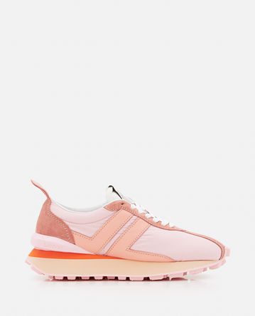 Lanvin - BUMPR POLYESTER SNEAKERS