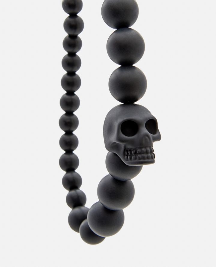 Alexander McQueen - SKULL BRACELET_5