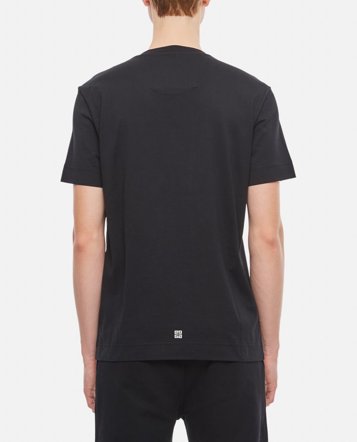 Givenchy - T-SHIRT SLIM FIT_5