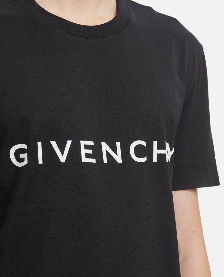 Givenchy - T-SHIRT SLIM FIT_7
