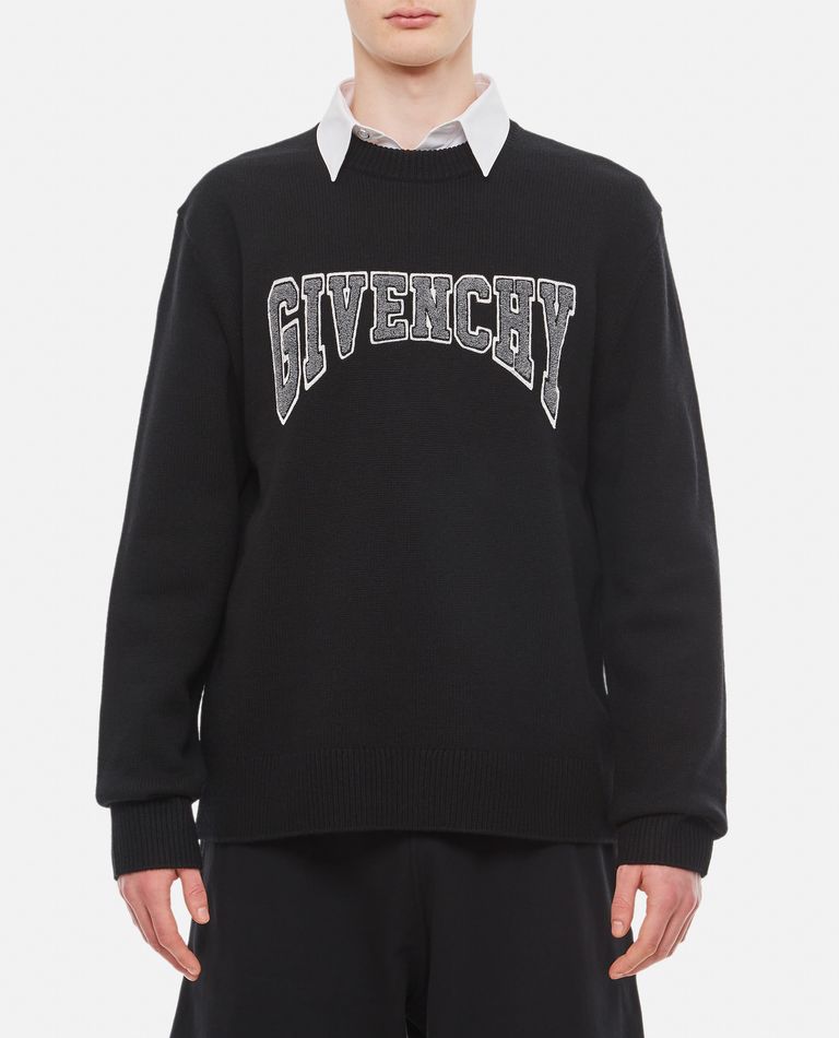 Givenchy sweater outlet sale