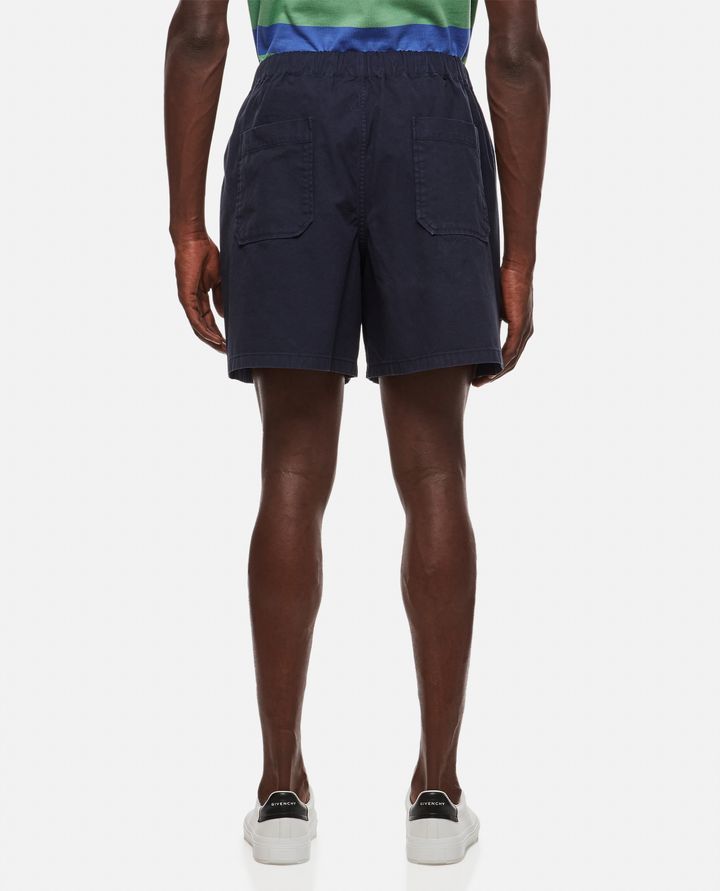 Barbour - SHORTS IN COTONE_3