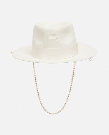 Ruslan Baginskiy - Fedora hat