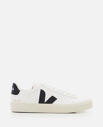 Veja - LEATHER CAMPO SNEAKERS