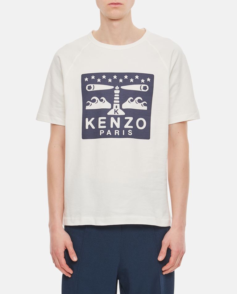 Kenzo paris clearance t shirt sale