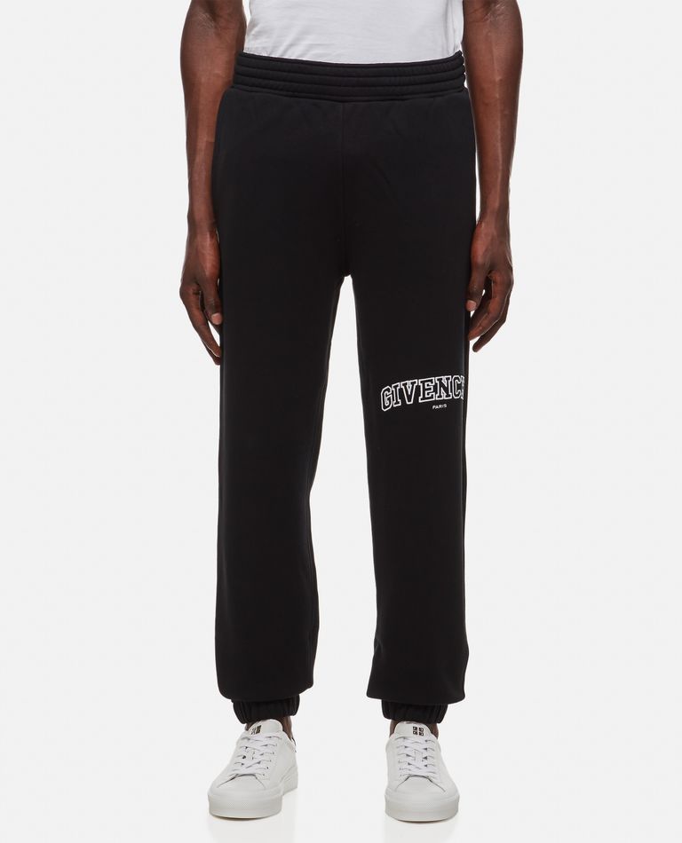 JOGGING W GIVENCHY EMBROIDERY for Men - Givenchy sale