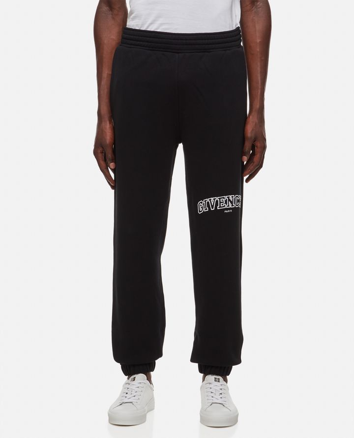 Givenchy - JOGGING CON RICAMO GIVENCHY_1