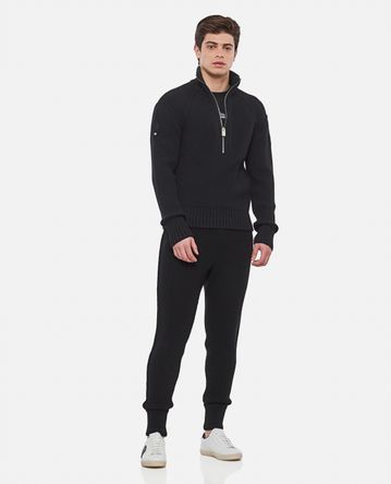 Moncler Genius - PANTALONI IN COTONE