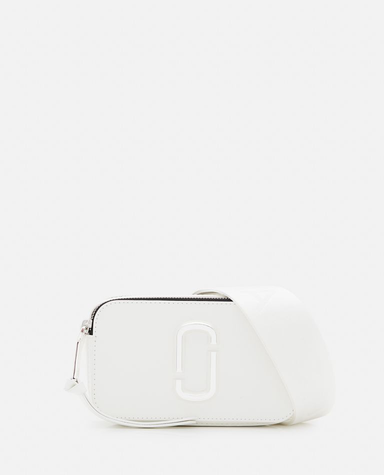 MARC JACOBS Snapshot Leather Camera Bag - 100% Exclusive