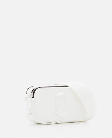 Marc Jacobs - THE SNAPSHOT LEATHER CROSSBODY BAG