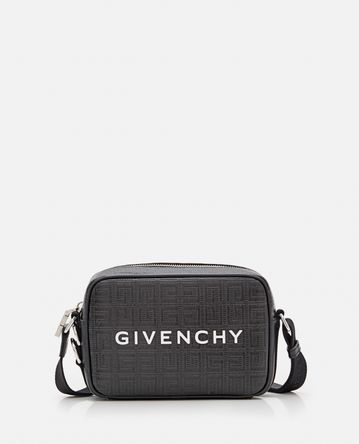Givenchy - CAMERA BAG IN COTONE