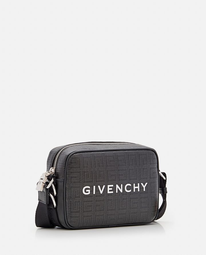 Givenchy - CAMERA BAG IN COTONE_2