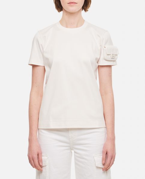 fendi t shirt women's sale