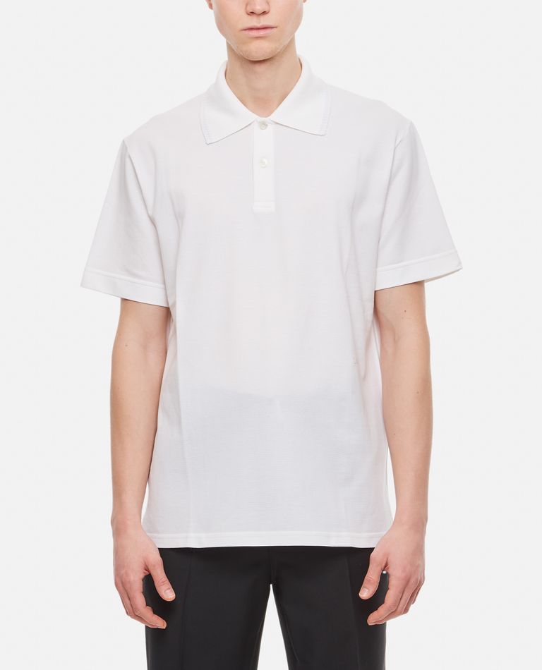 Lanvin polo cheap shirt sale