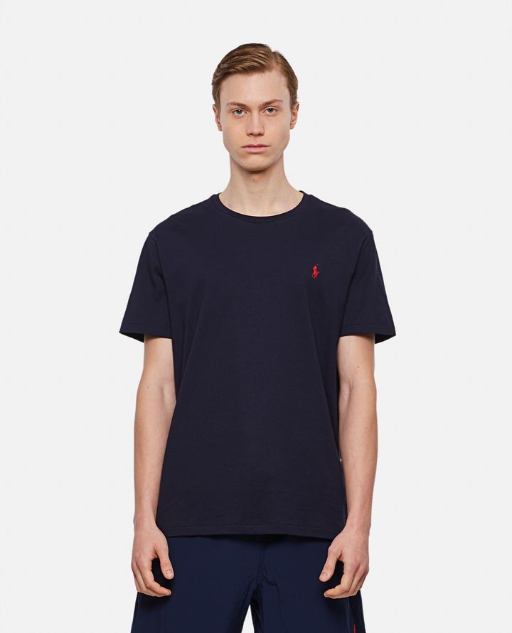 Polo Ralph Lauren - SHORT SLEEVE-T-SHIRT_1