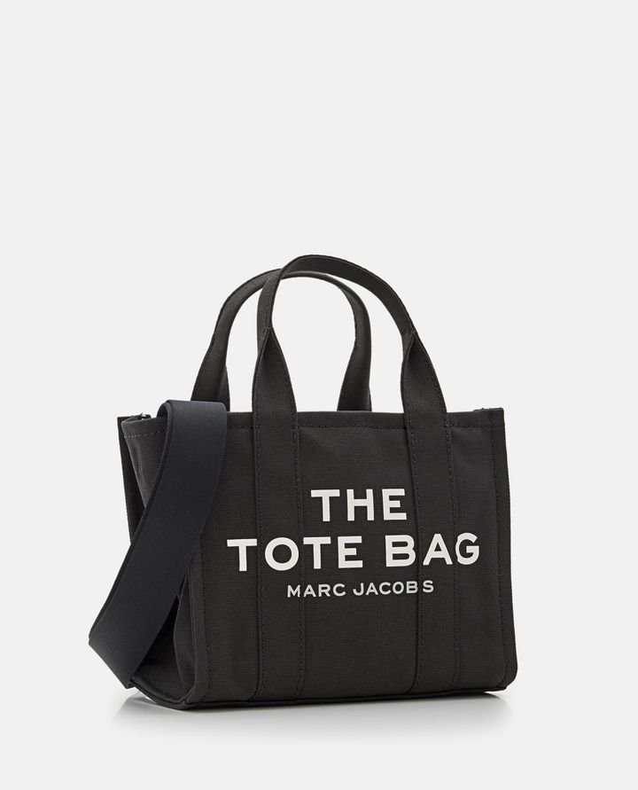 THE SMALL CANVAS TOTE BAG for Women - Marc Jacobs | Biffi