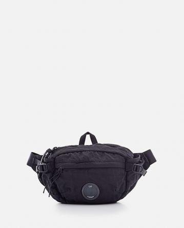 C.P. Company - NYLON BELT BAG