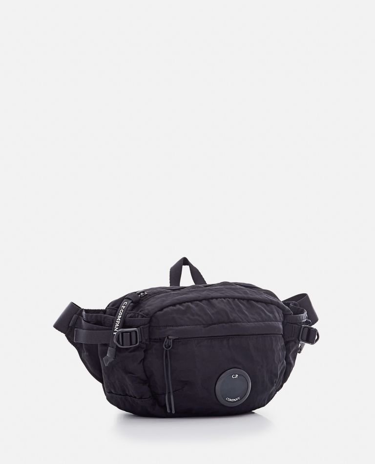 NYLON BELT BAG for Men - C.P. Company | Biffi