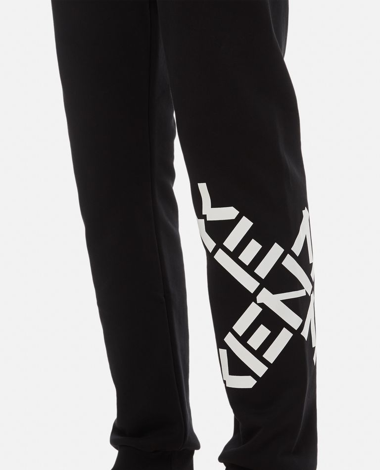 Pantaloni da ginnastica kenzo online