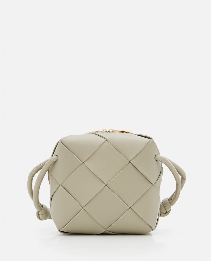 Bottega Veneta - MINI CASSETTE CAMERA BORSA_1