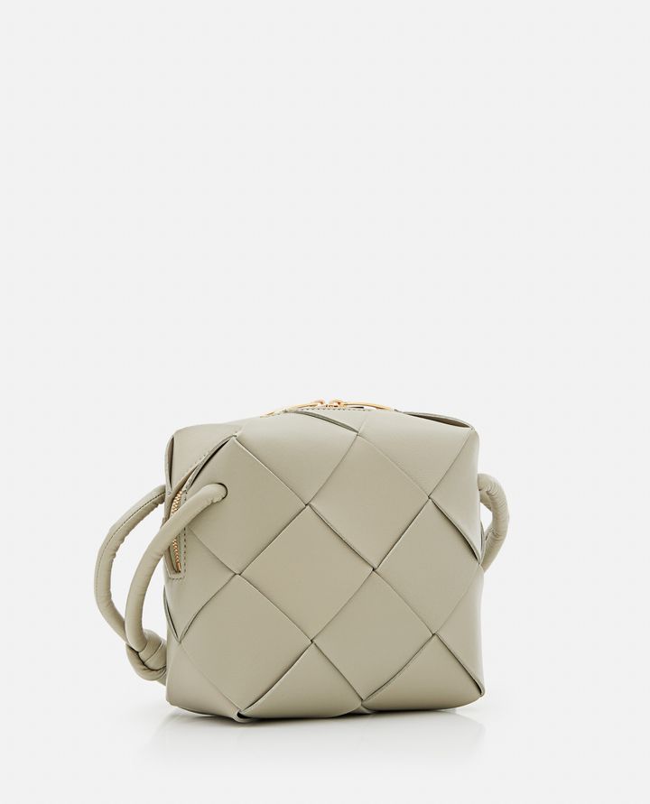 Bottega Veneta - MINI CASSETTE CAMERA BORSA_3