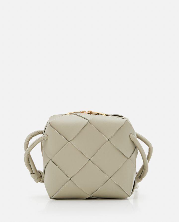 Bottega Veneta - MINI CASSETTE CAMERA BORSA_7