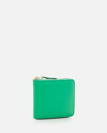 Comme Des Garçons Play - ZIP WALLET