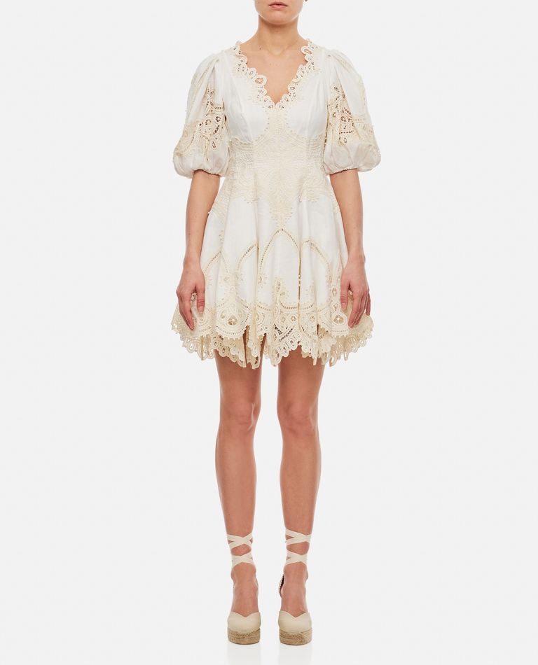 Zimmermann best sale dress sale