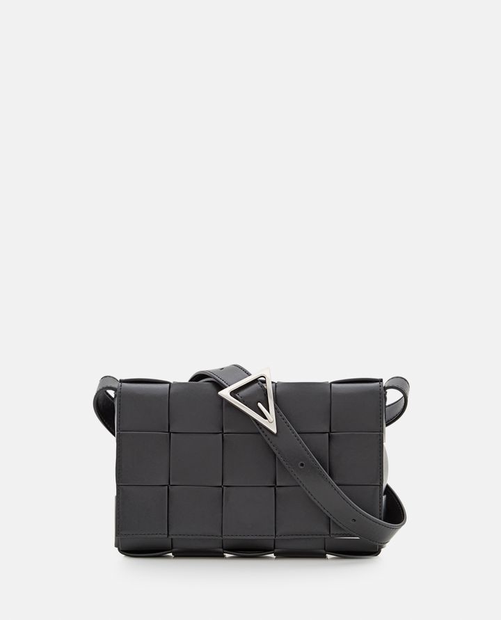 Bottega Veneta - CASSETTE CAMERA BAG_1