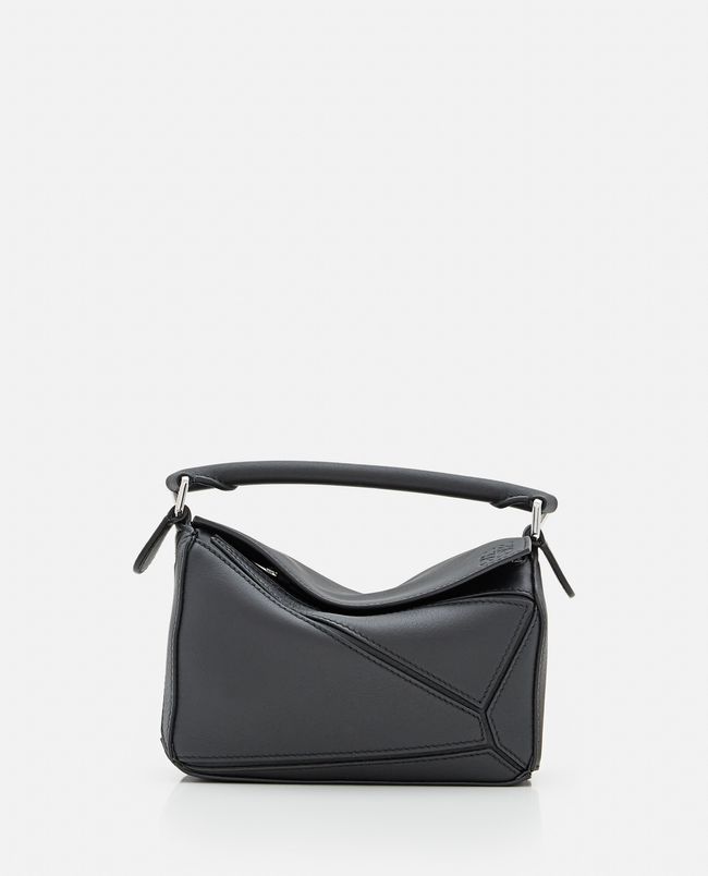 Loewe Mini Puzzle Bag-Check out this Color! 