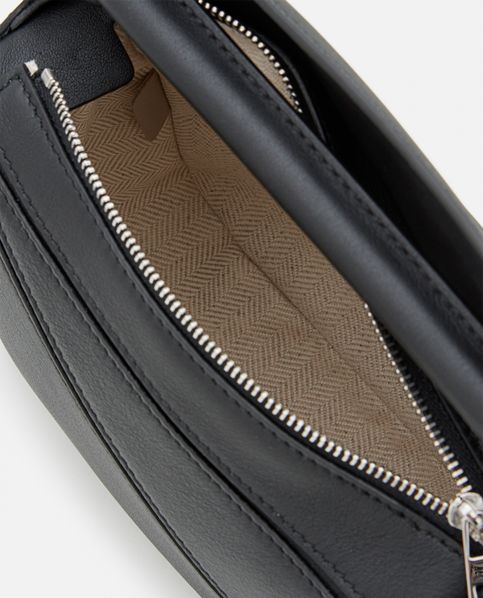 Loewe Puzzle Mini Leather Shoulder Bag