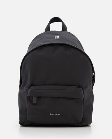 Givenchy - ESSENTIAL NYLON BACKPACK