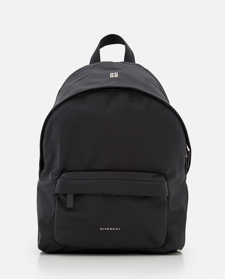 Givenchy - ESSENTIAL NYLON BACKPACK_1