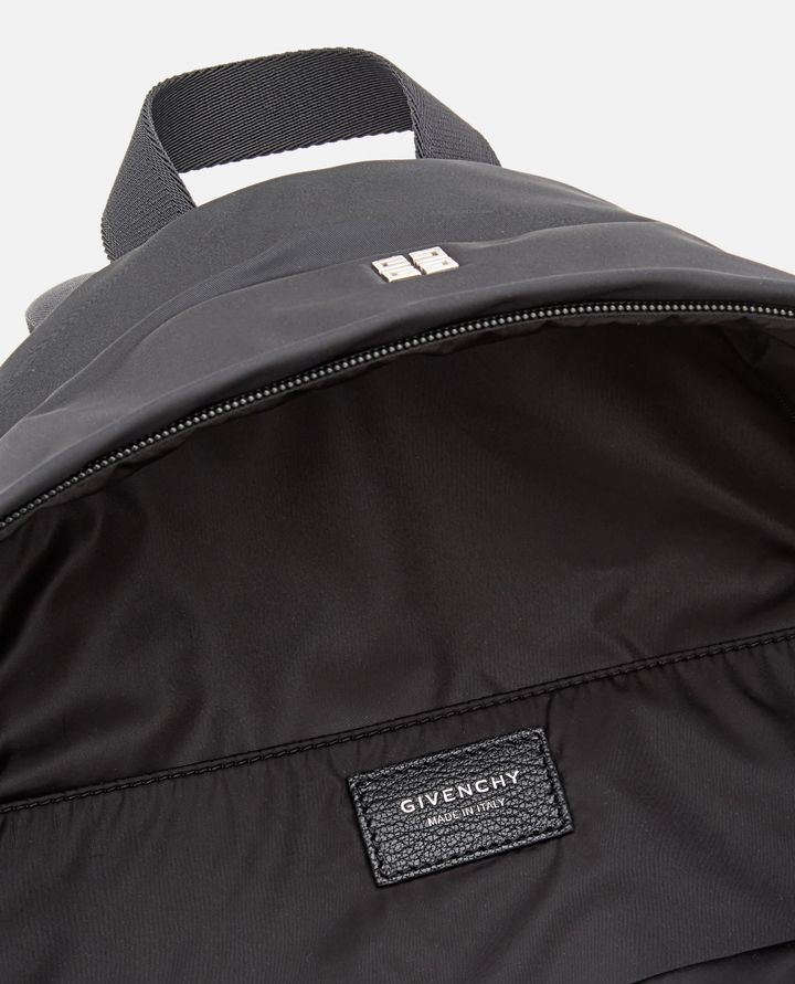 Givenchy - ESSENTIAL NYLON BACKPACK_3