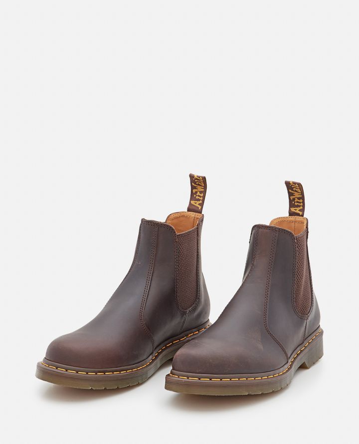 Dr. Martens - LEATHER 2976 CHELSEA BOOT_2