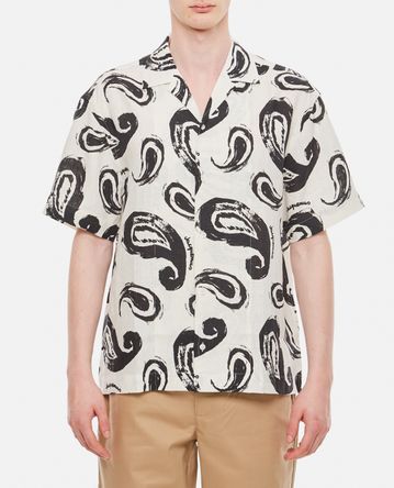 Jacquemus - JEAN SHIRT