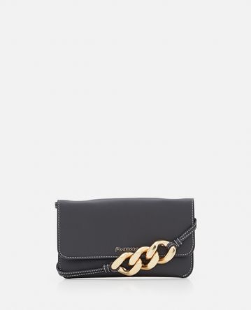 JW Anderson - NAPPA LEATHER TELEPHONE POUCH