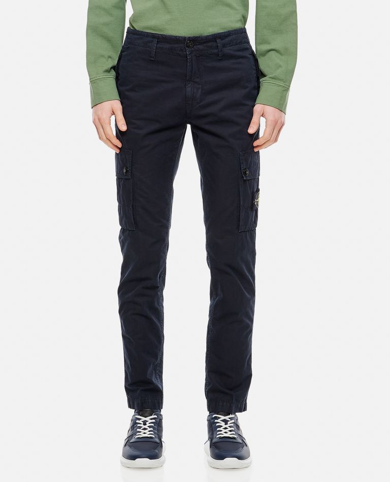 PANTS CLASSIC CARGO for Men - Stone Island | Biffi