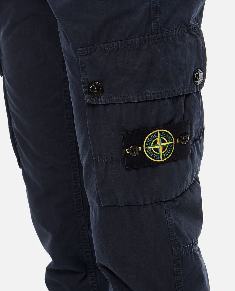 PANTS CLASSIC CARGO for Men - Stone Island | Biffi