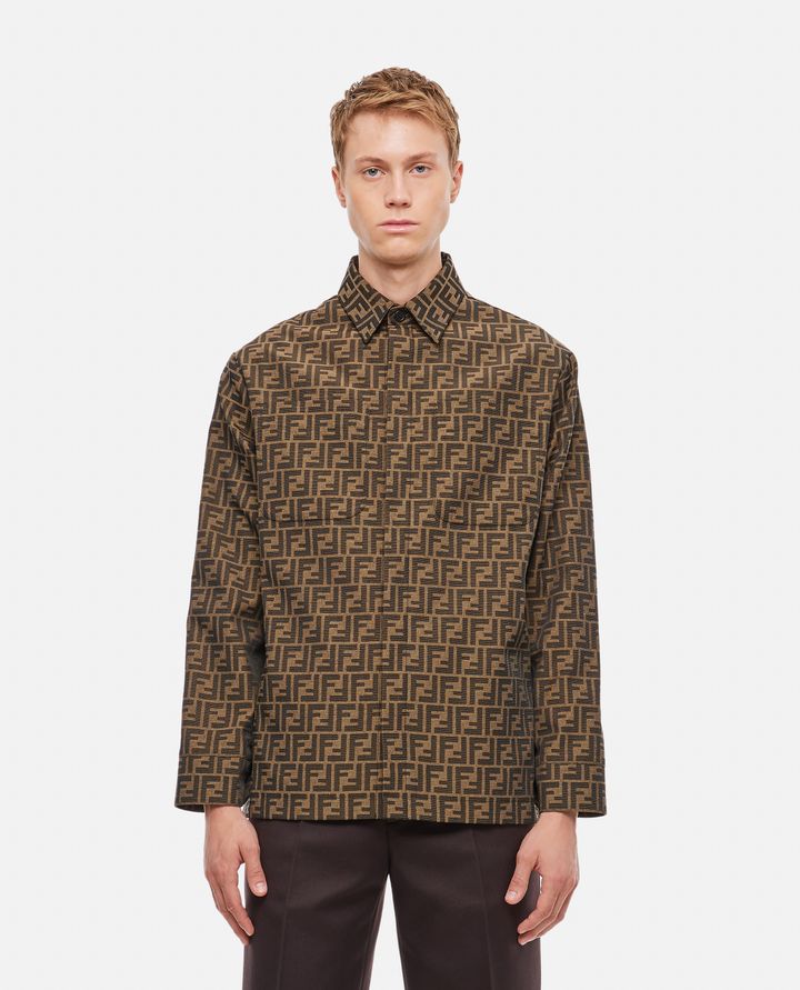 Fendi - FF SHIRT_1