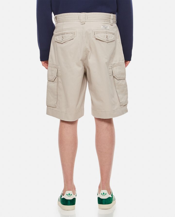 Polo Ralph Lauren - SHORT CARGO GELLAR_3