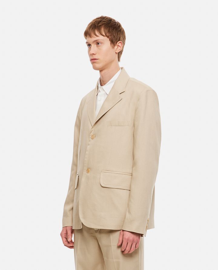 Jacquemus - "LA VESTE BACIO" BLAZER_2