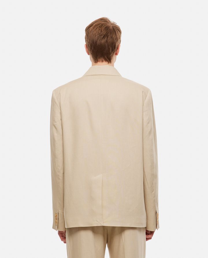 Jacquemus - "LA VESTE BACIO" BLAZER_3